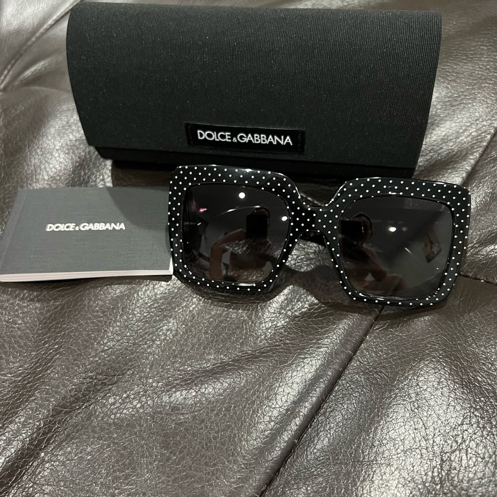 Dolce&Cabbana sunglasses